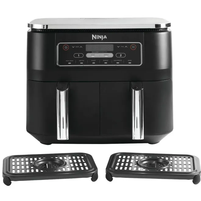 Afbeelding van: Ninja Foodi Dual Zone Airfryer Review