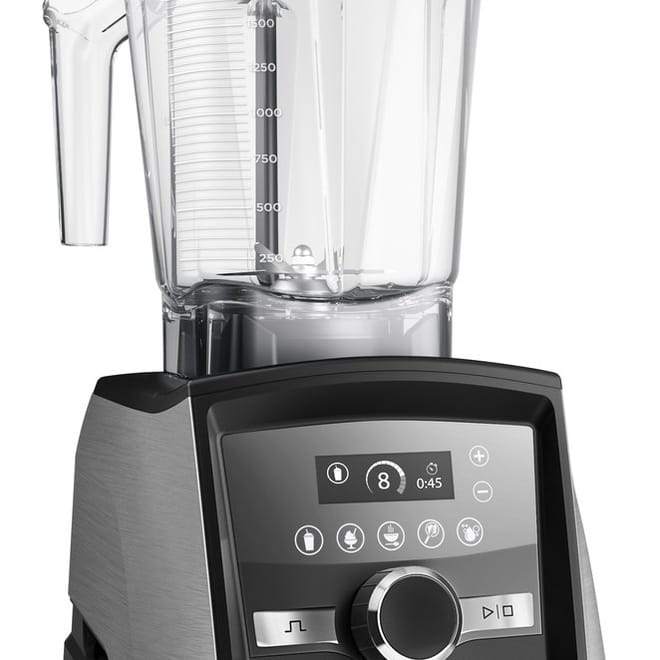 Afbeelding van: Vitamix 3500i Ascent Review: Beste Blender voor Smoothies en Meer?