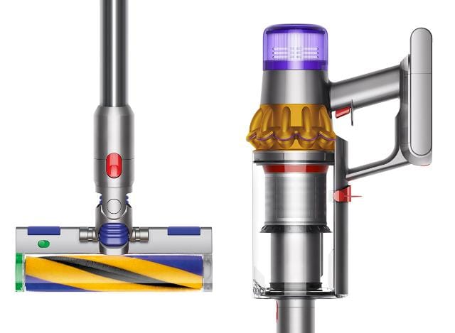 Afbeelding van: Dyson V15 Detect Review: De Beste Draadloze Stofzuiger van 2025? ✨